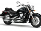 Suzuki Boulevard C50